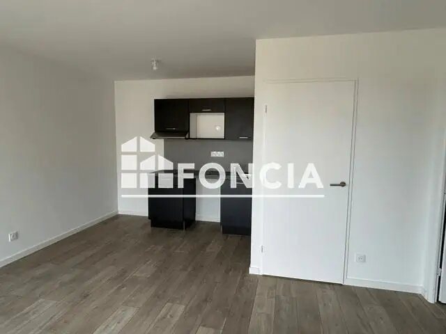 Appartement à louer, 64m², Mordelles