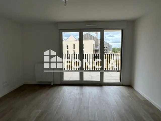 Appartement à louer, 64m², Mordelles