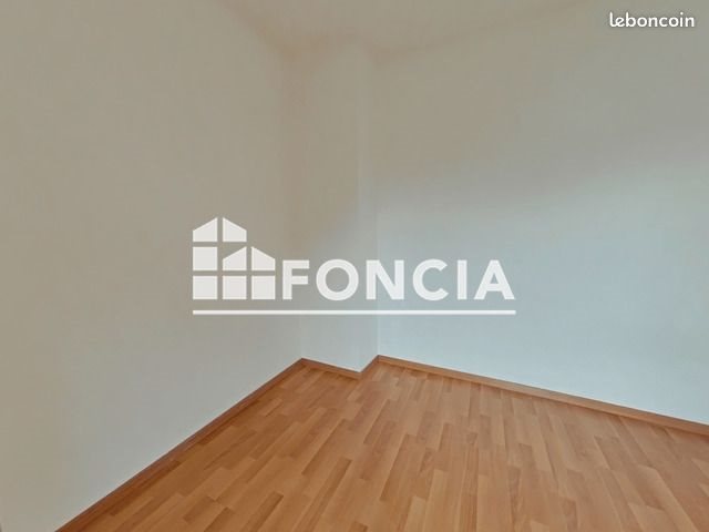 Appartement à louer, 54m², Quimper