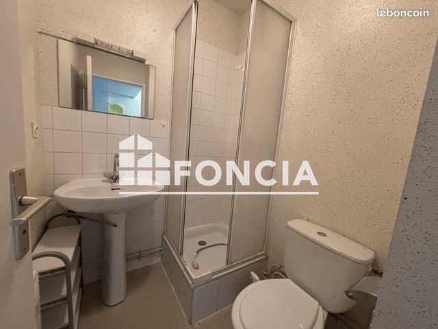 Appartement à louer, 19m², Bruz