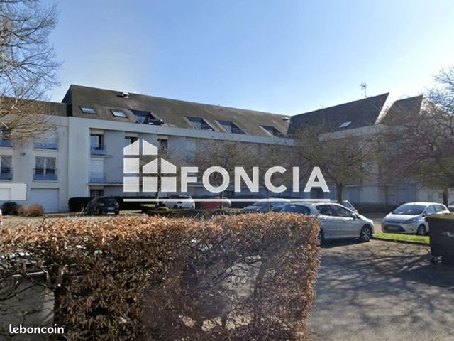 Appartement à louer, 19m², Bruz