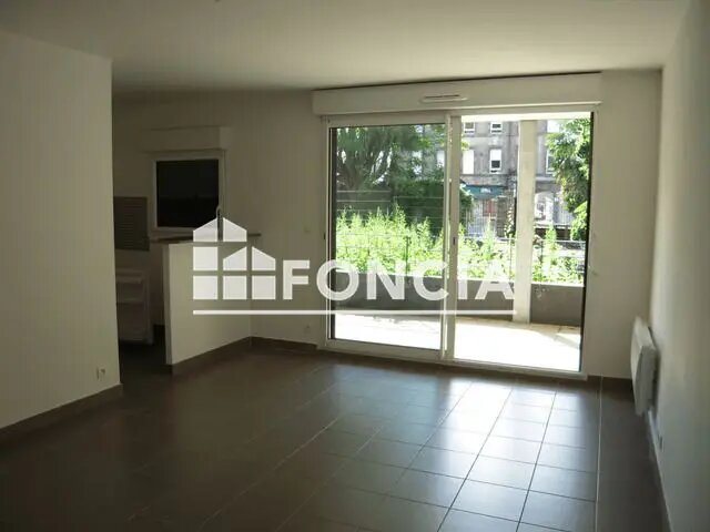 Appartement à louer, 31m², Brest