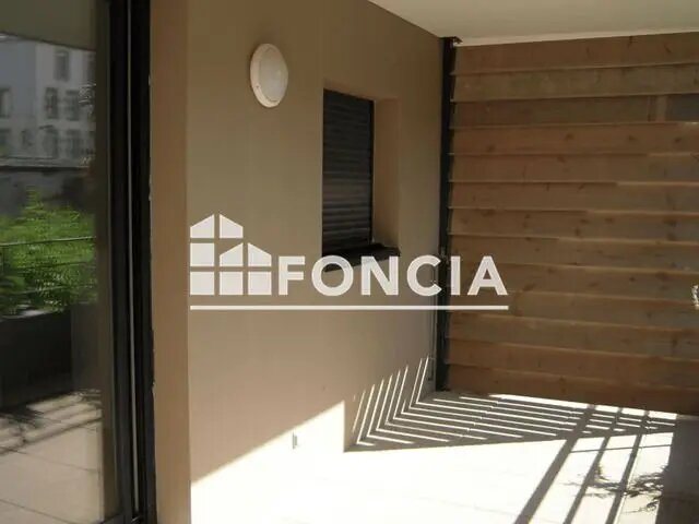 Appartement à louer, 31m², Brest