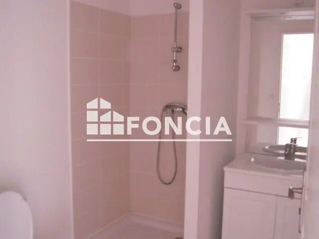 Appartement à louer, 31m², Brest