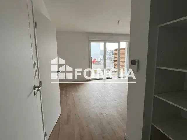 Appartement à louer, 41m², Douarnenez