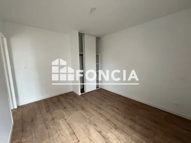 Appartement à louer, 41m², Douarnenez