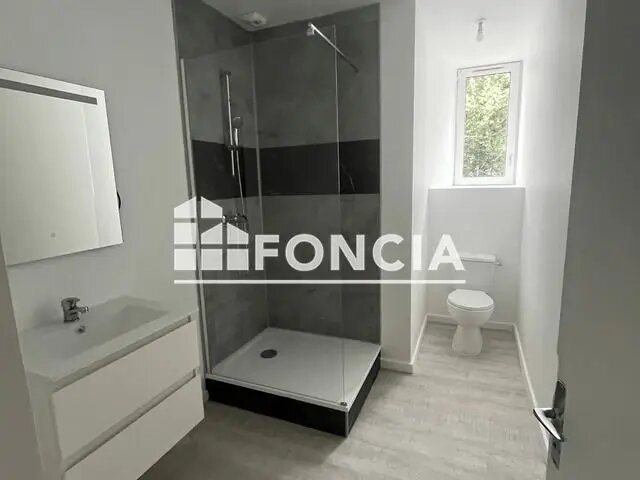 Appartement à louer, 61m², Kerlaz