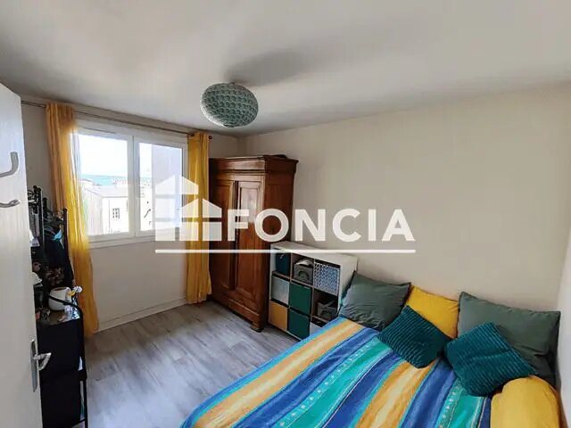Appartement à louer, 54m², Brest