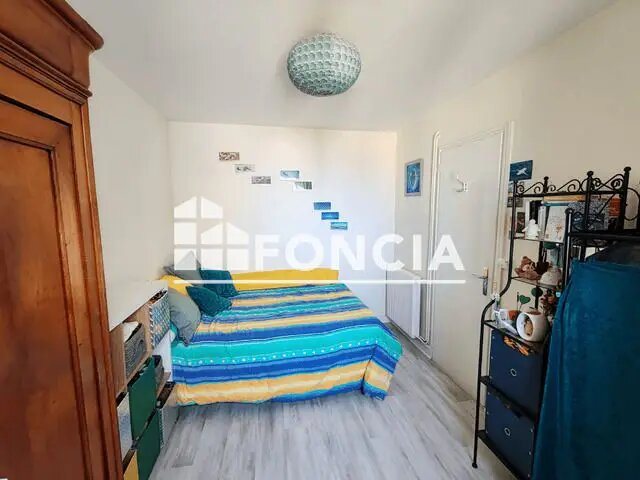 Appartement à louer, 54m², Brest