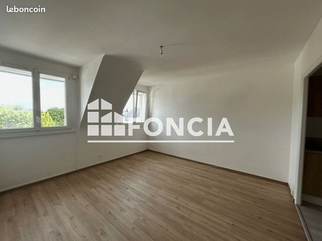 Appartement à louer, 40m², Hennebont
