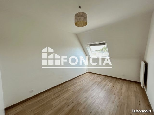 Appartement à louer, 40m², Hennebont