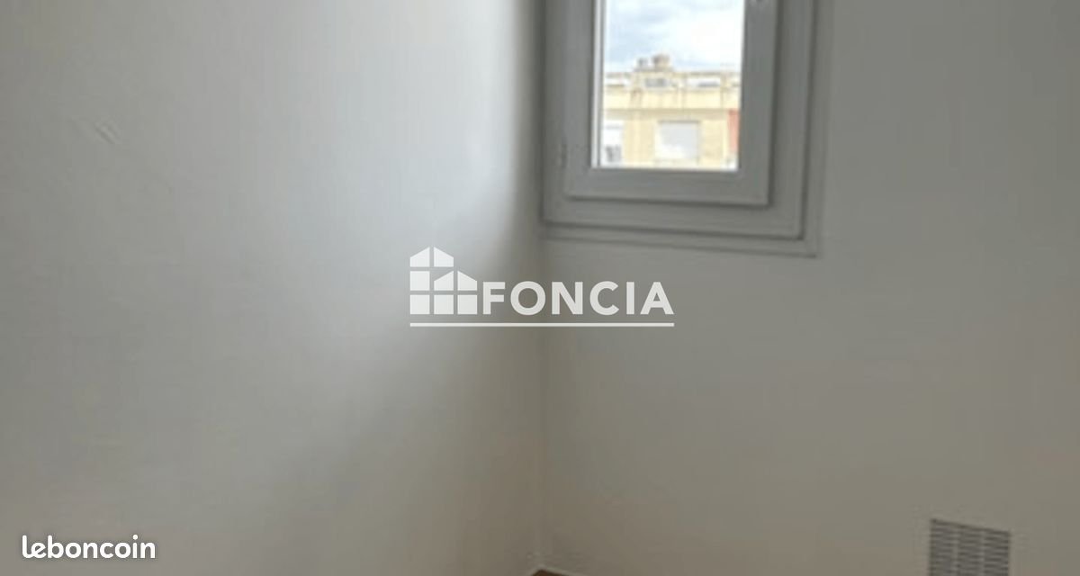 Appartement à louer, 39m², Quimper