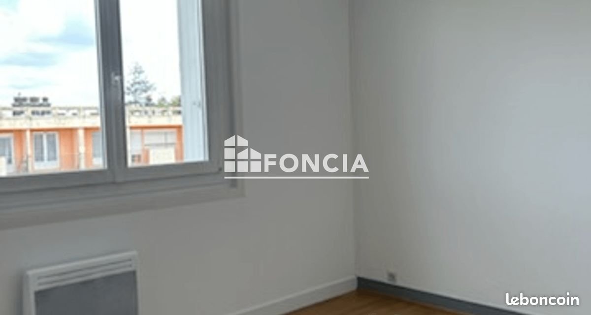 Appartement à louer, 39m², Quimper