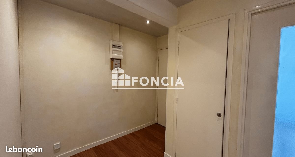 Appartement à louer, 72m², Rennes