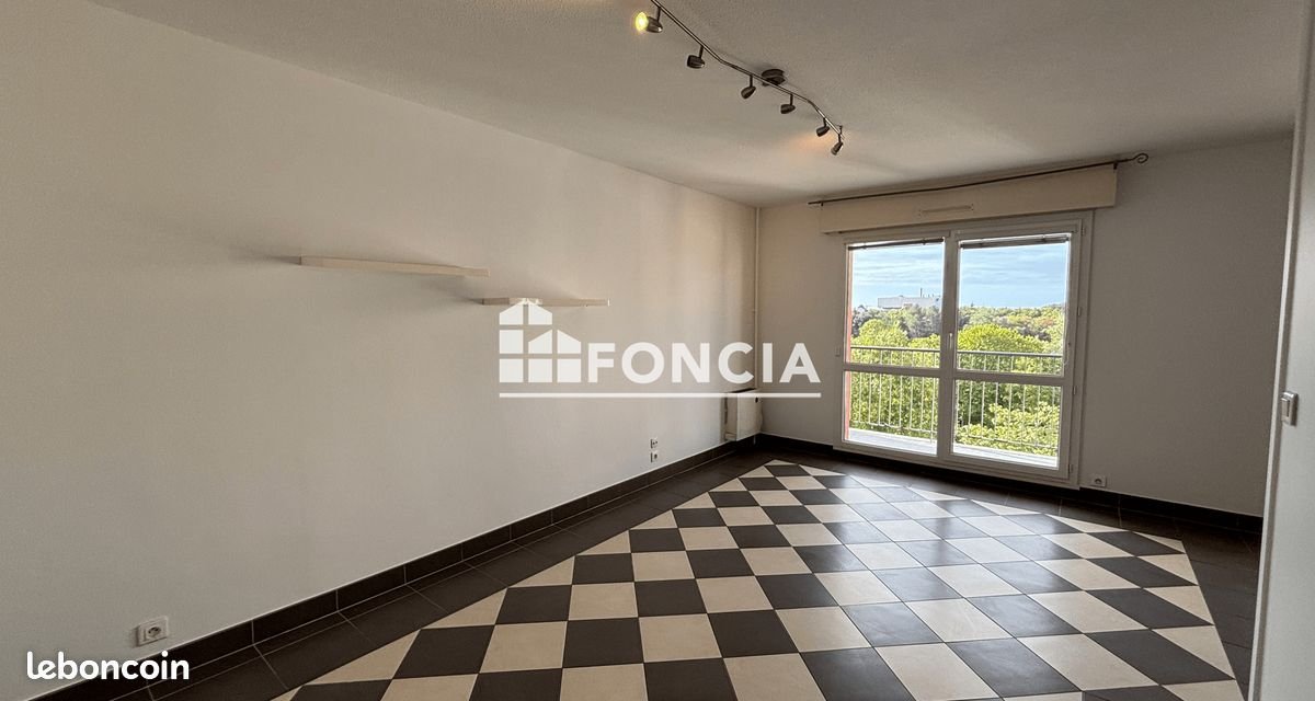 Appartement à louer, 72m², Rennes
