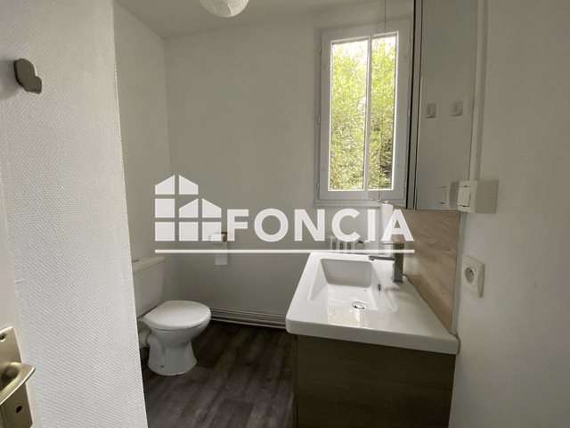 Appartement à louer, 30m², Douarnenez