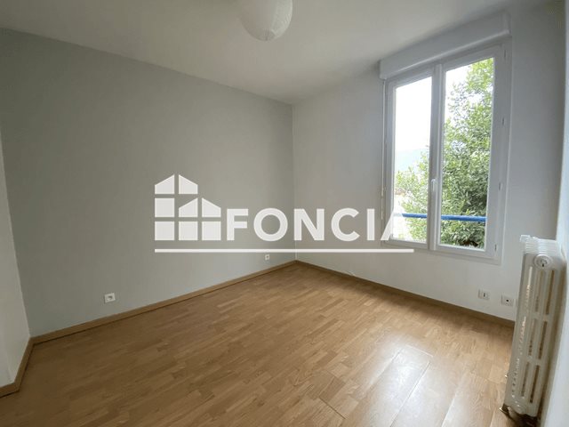 Appartement à louer, 30m², Douarnenez