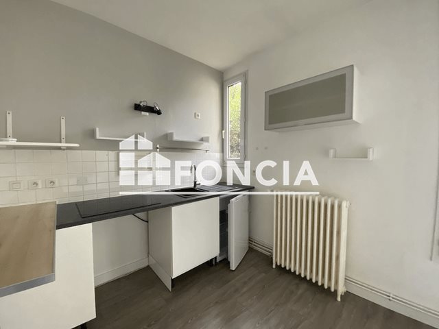 Appartement à louer, 30m², Douarnenez