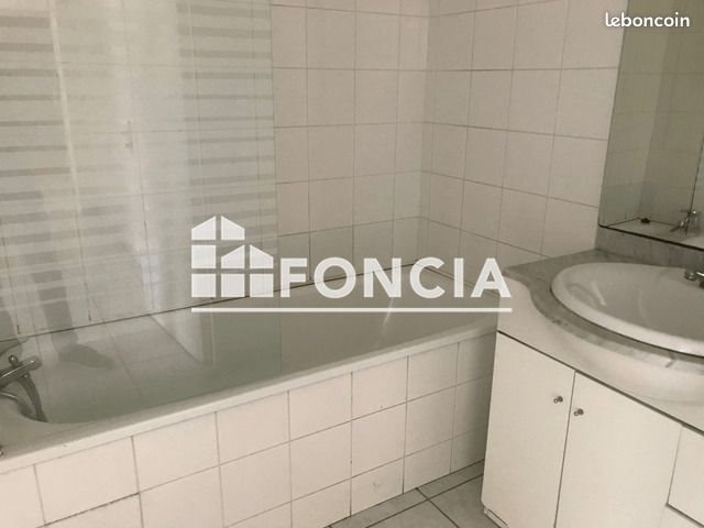 Appartement à louer, 81m², Quimper