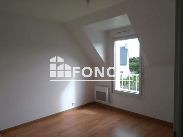 Maison à louer, 75m², Trébeurden