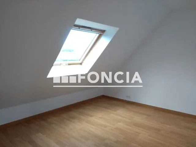 Maison à louer, 75m², Trébeurden