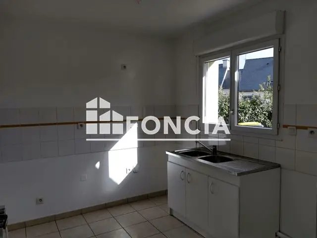 Maison à louer, 75m², Trébeurden