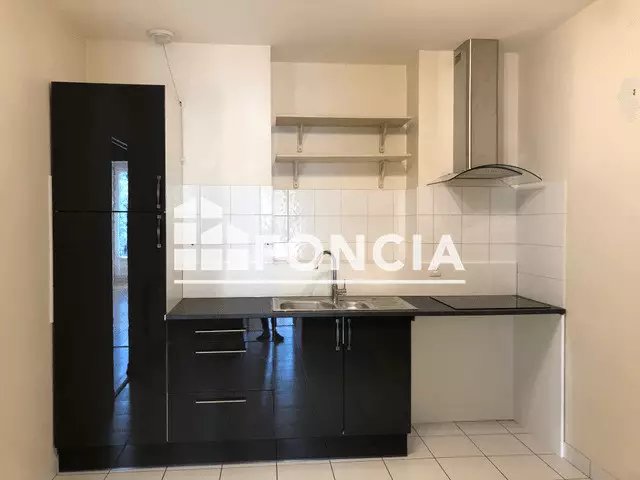 Appartement à louer, 85m², Rennes