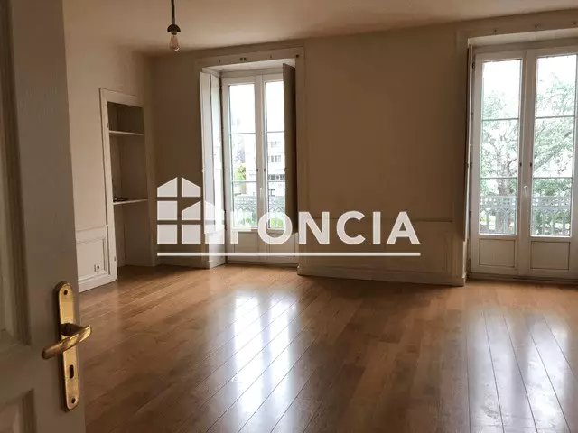 Appartement à louer, 85m², Rennes