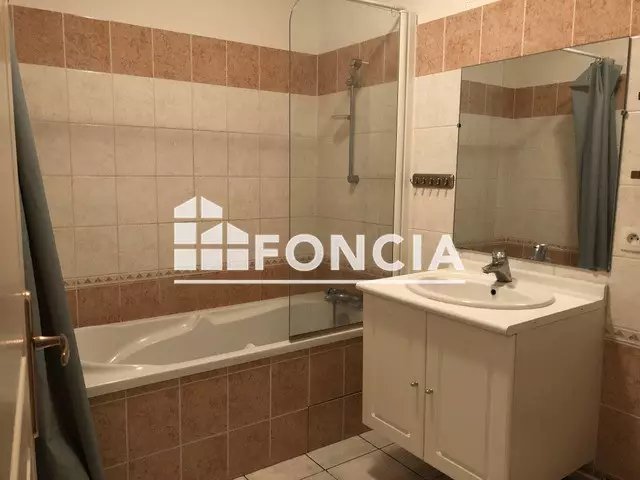Appartement à louer, 85m², Rennes