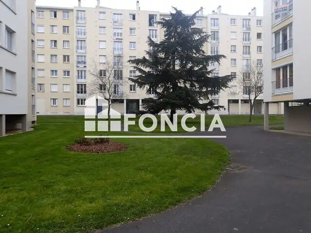 Appartement à louer, 74m², Rennes