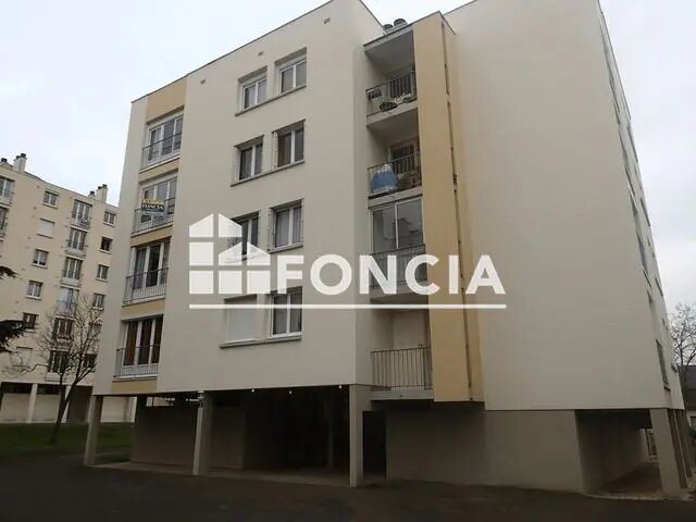 Appartement à louer, 74m², Rennes