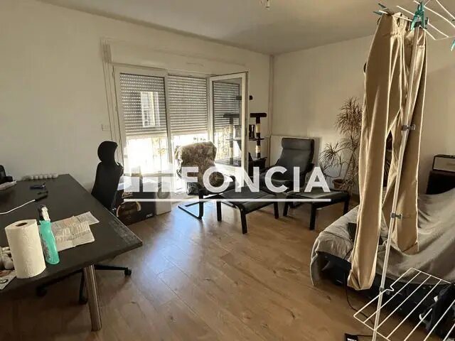 Appartement à louer, 74m², Rennes