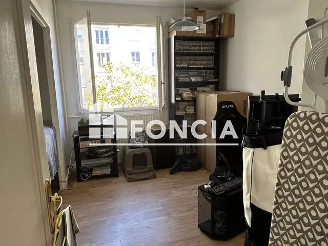 Appartement à louer, 74m², Rennes