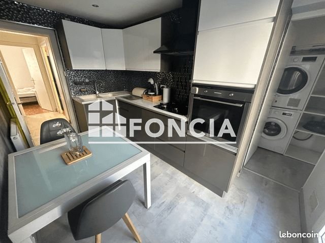 Appartement à louer, 64m², Brest
