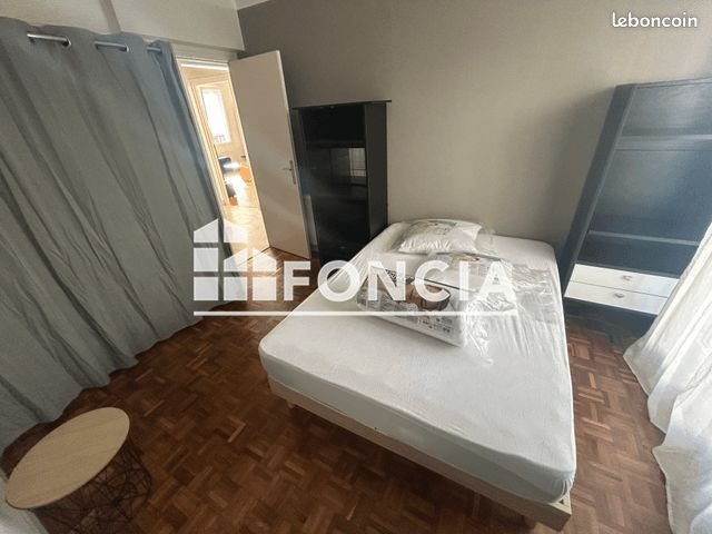 Appartement à louer, 64m², Brest