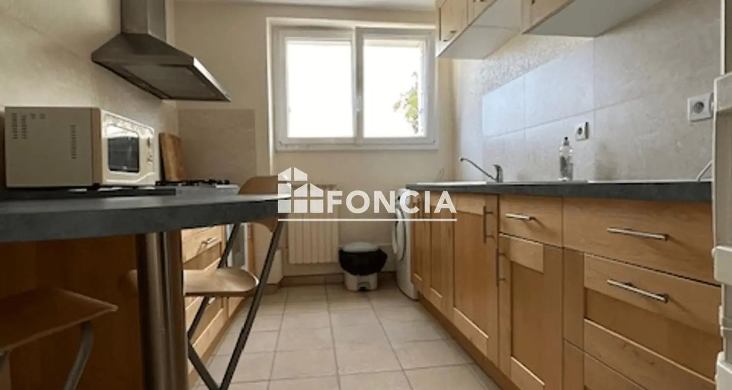 Appartement à louer, 66m², Douarnenez