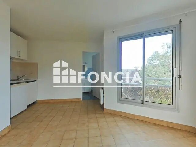 Appartement à louer, 33m², Lorient
