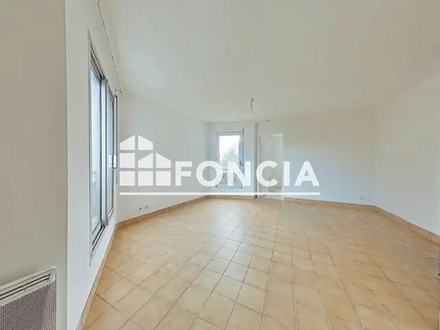 Appartement à louer, 33m², Lorient