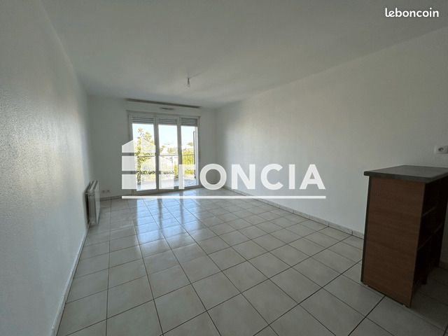 Appartement à louer, 43m², Brest