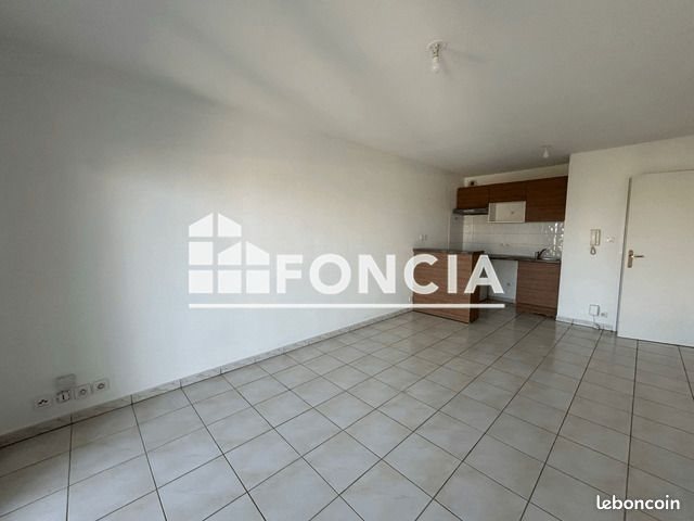 Appartement à louer, 43m², Brest