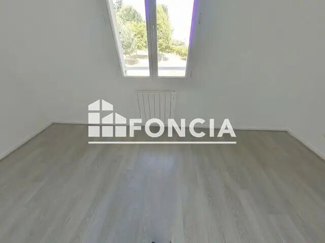 Maison à louer, 62m², Lorient