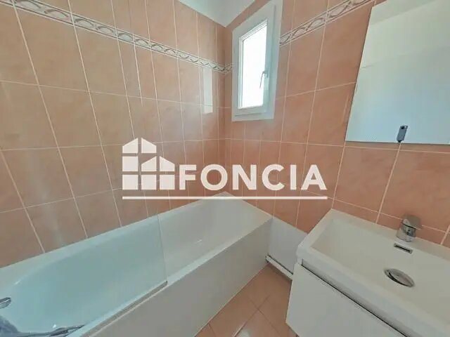 Maison à louer, 62m², Lorient