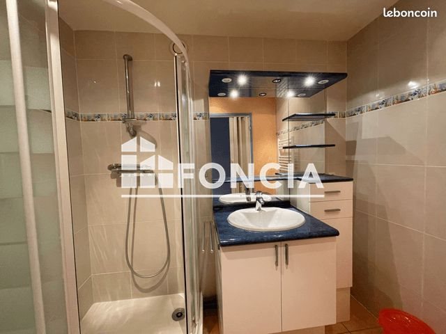 Appartement à louer, 68m², Lorient