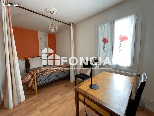 Appartement à louer, 68m², Lorient