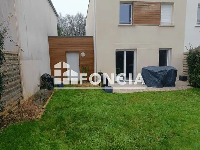 Maison à louer, 87m², Pont-Scorff