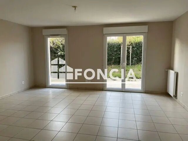Maison à louer, 87m², Pont-Scorff