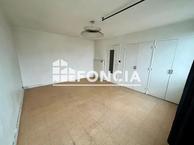 Appartement à louer, 31m², Brest