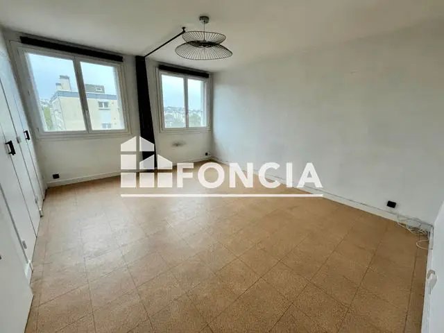 Appartement à louer, 31m², Brest