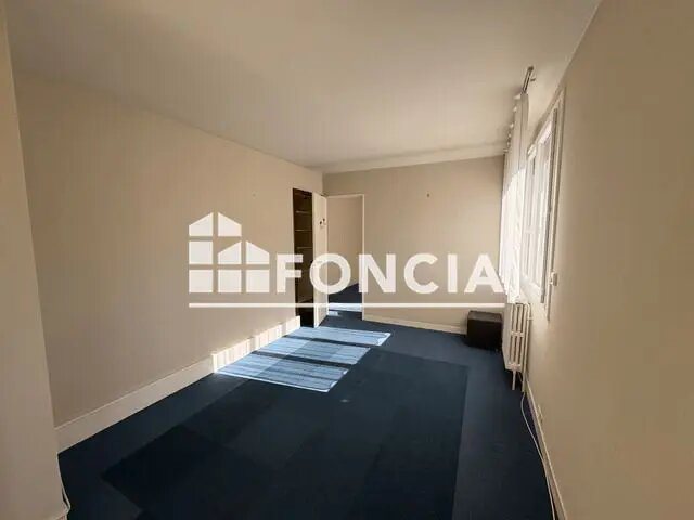 Appartement à louer, 37m², Rennes