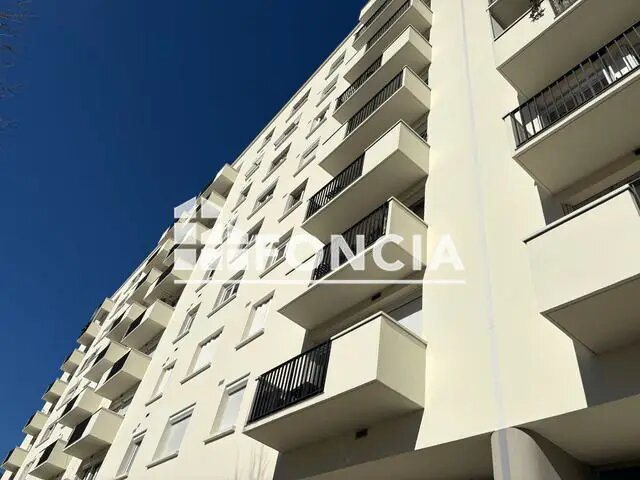 Appartement à louer, 37m², Rennes